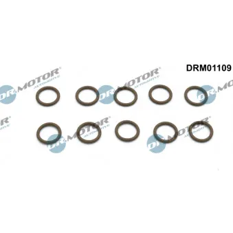Kit de réparation, climatisation Dr.Motor DRM01109
