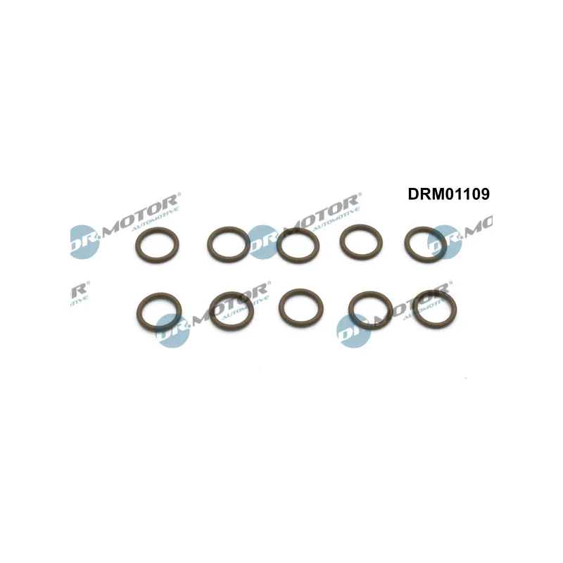 Kit de réparation, climatisation Dr.Motor DRM01109