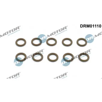 Kit de réparation, climatisation Dr.Motor DRM01110