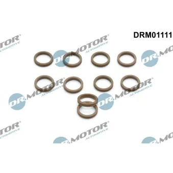 Kit de réparation, climatisation Dr.Motor DRM01111