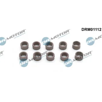 Kit de réparation, climatisation Dr.Motor DRM01112