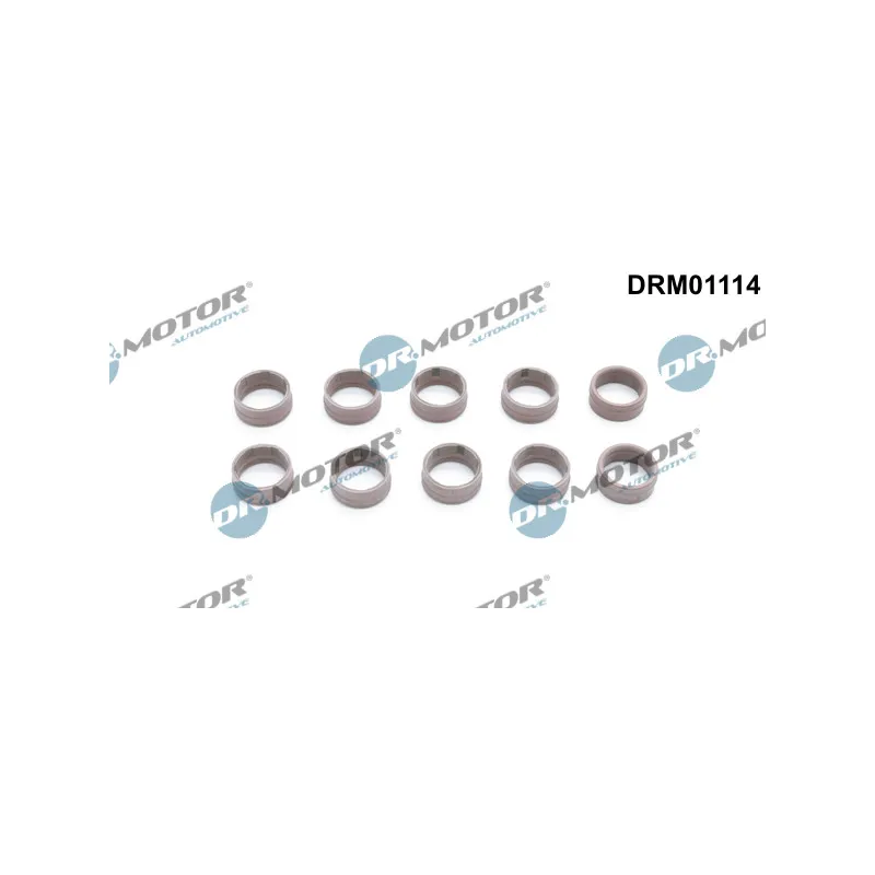 Kit de réparation, climatisation Dr.Motor DRM01114