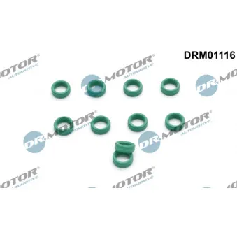 Kit de réparation, climatisation Dr.Motor DRM01116
