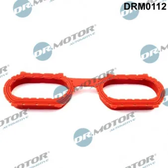 Joint d'étanchéité, collecteur d'admission Dr.Motor DRM0112