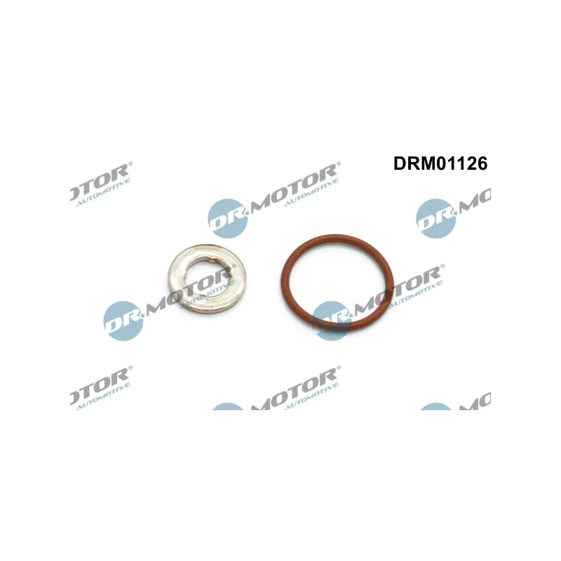 Kit de joints, injecteur Dr.Motor DRM01126