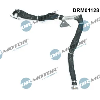 Tuyauterie, vanne EGR Dr.Motor DRM01128