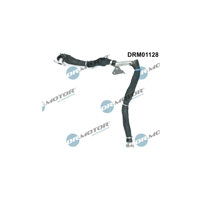 Tuyauterie, vanne EGR Dr.Motor DRM01128