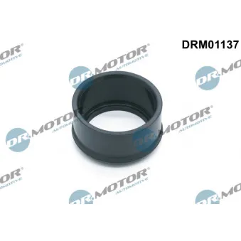 Bague d'étanchéité, gaine de suralimentation Dr.Motor DRM01137