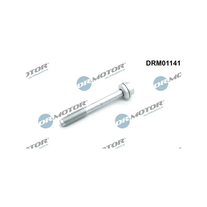 Vis, support pour controleur d'injecteurs Dr.Motor DRM01141