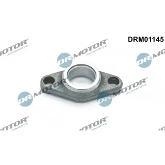Support, injecteur Dr.Motor DRM01145