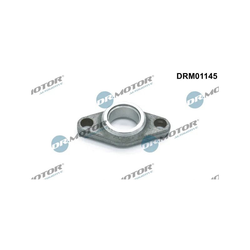 Support, injecteur Dr.Motor DRM01145