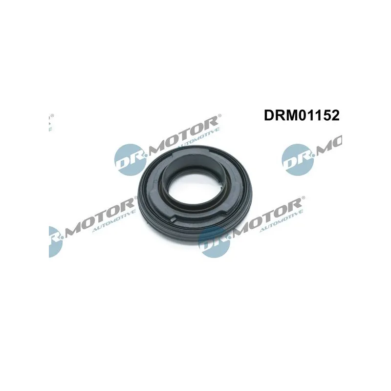 Bague d'étanchéité, vilebrequin Dr.Motor DRM01152