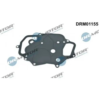 Joint d'étanchéité, boîtier de filtre à huile Dr.Motor DRM01155