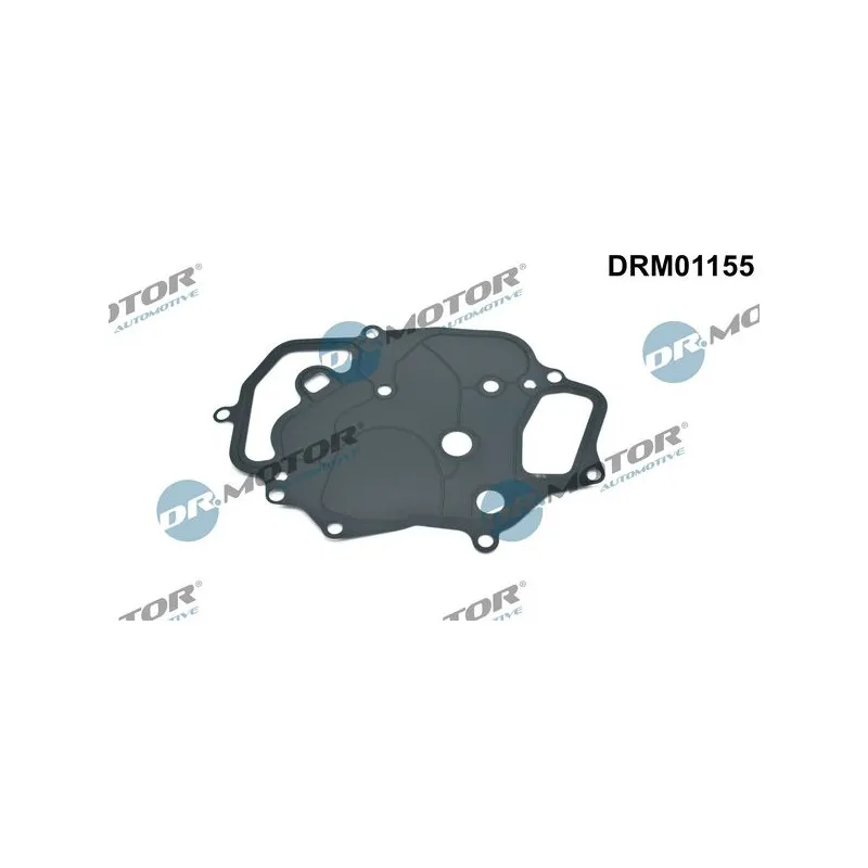 Joint d'étanchéité, boîtier de filtre à huile Dr.Motor DRM01155