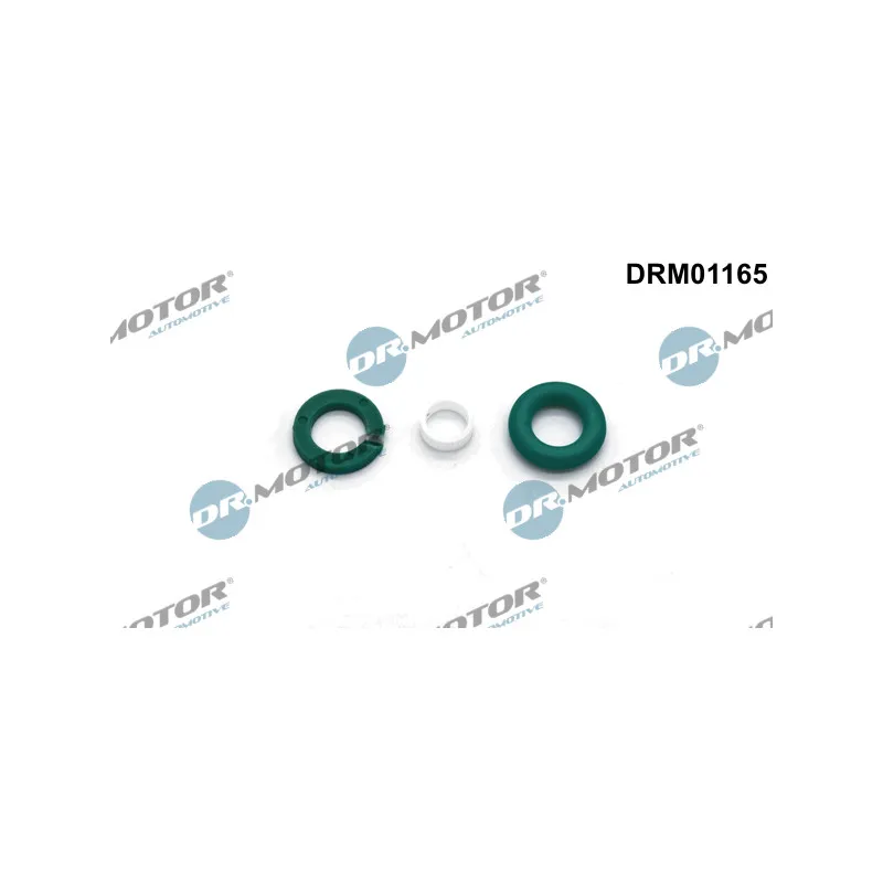 Kit de joints, injecteur Dr.Motor DRM01165