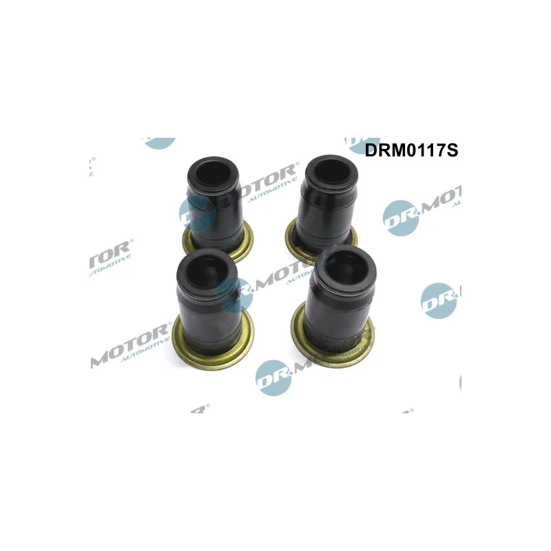 Joint d'étanchéité, porte-injecteur Dr.Motor DRM0117S