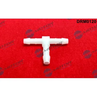Répartiteur de carburant, injection Dr.Motor