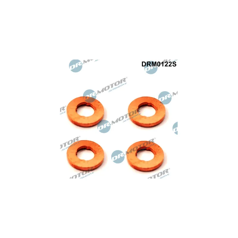 Ecran absorbant la chaleur, injection Dr.Motor DRM0122S