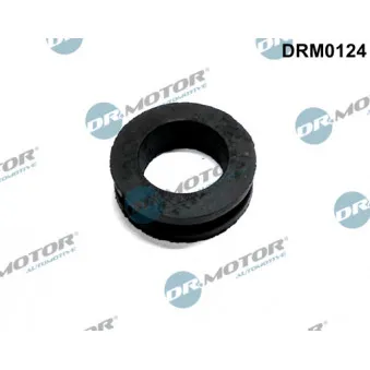 Joint spi de vilebrequin, ventilation du carter-moteur Dr.Motor DRM0124