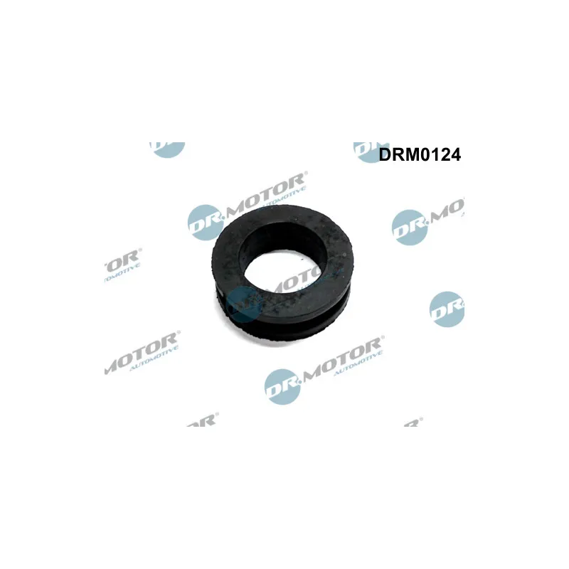 Joint spi de vilebrequin, ventilation du carter-moteur Dr.Motor DRM0124