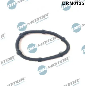 Joint d'étanchéité, collecteur d'admission Dr.Motor DRM0125