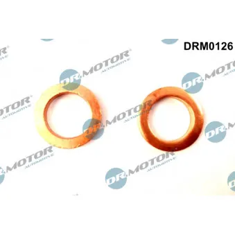 Joint, compresseur Dr.Motor