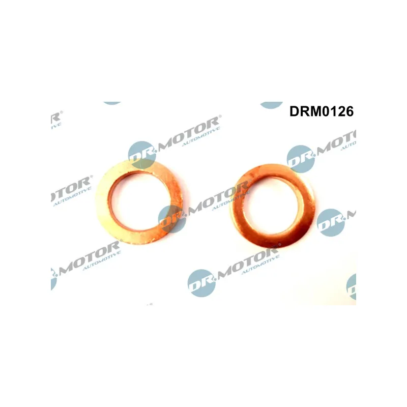 Joint, compresseur Dr.Motor DRM0126