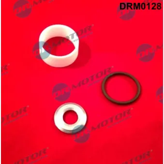 Kit de joints, injecteur Dr.Motor DRM0128