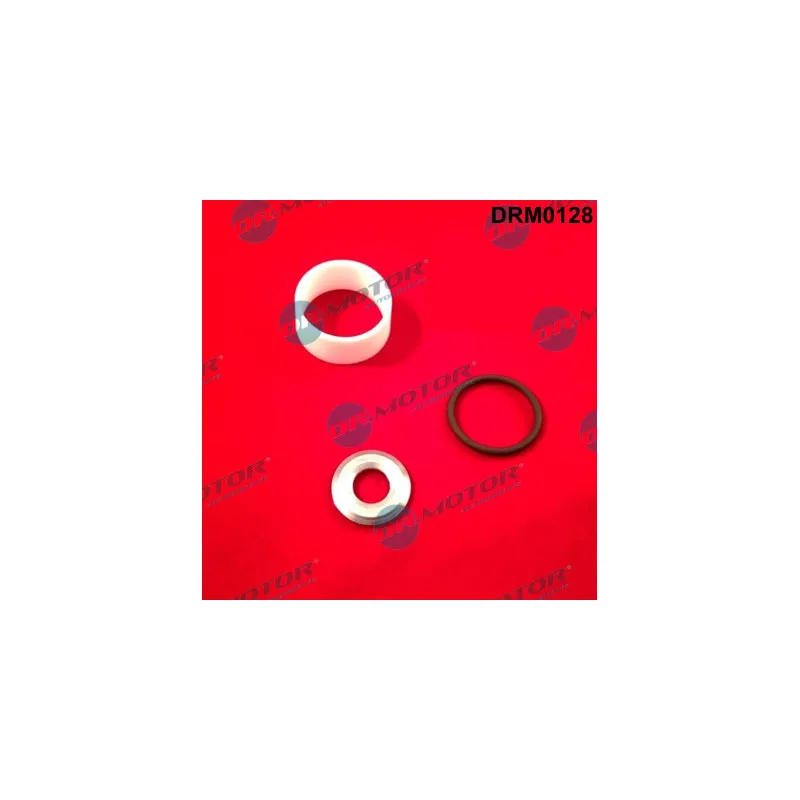 Kit de joints, injecteur Dr.Motor DRM0128