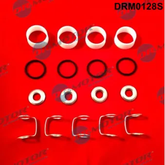 Kit de joints, injecteur Dr.Motor DRM0128S