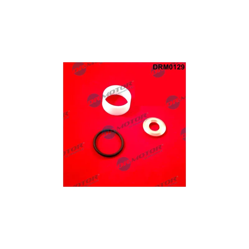 Kit de joints, injecteur Dr.Motor DRM0129