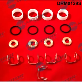 Kit de joints, injecteur Dr.Motor DRM0129S