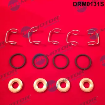 Kit de joints, injecteur Dr.Motor DRM0131S