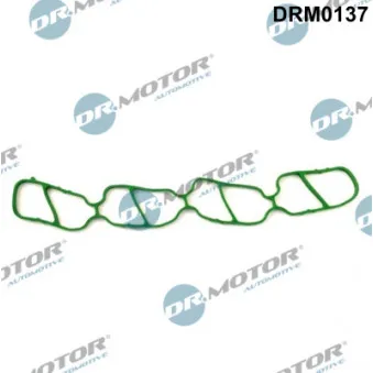 Joint d'étanchéité, collecteur d'admission Dr.Motor DRM0137