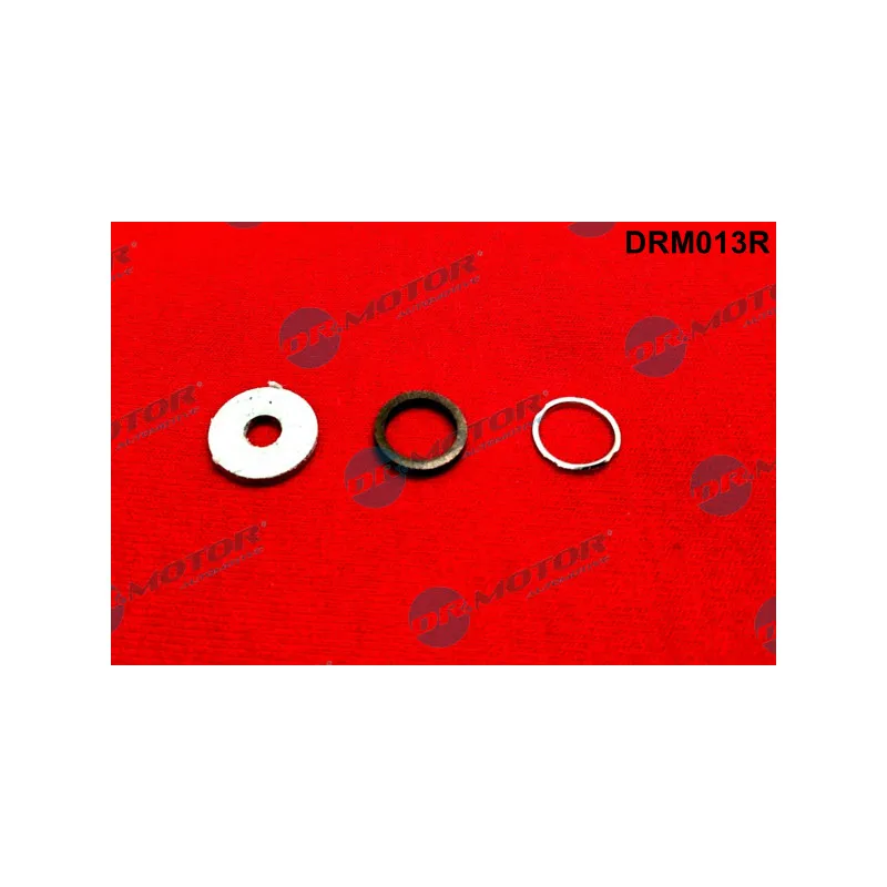 Kit de réparation, système à rampe commune Dr.Motor DRM013R