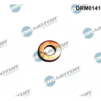 Bague d'étanchéité, injecteur Dr.Motor DRM0141