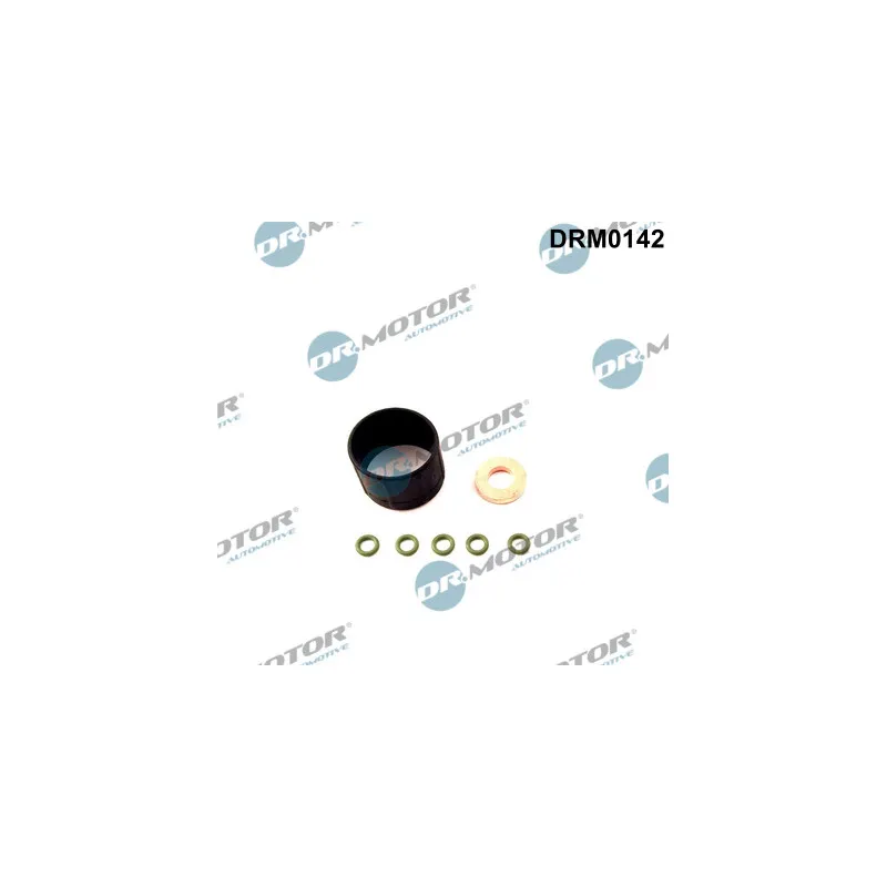 Kit de joints, injecteur Dr.Motor DRM0142