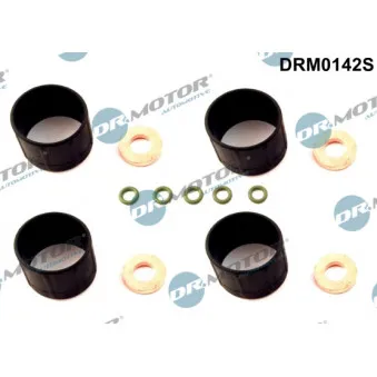 Kit de joints, injecteur Dr.Motor DRM0142S