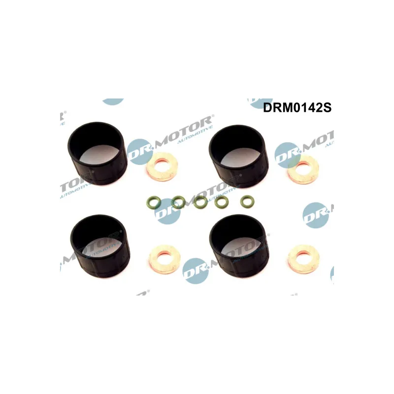 Kit de joints, injecteur Dr.Motor DRM0142S
