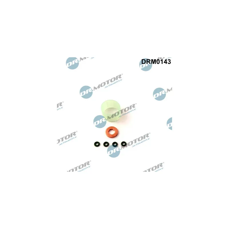 Kit de joints, injecteur Dr.Motor DRM0143