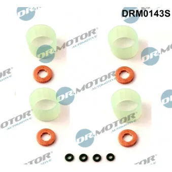 Kit de joints, injecteur Dr.Motor DRM0143S