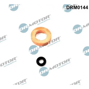 Kit de joints, injecteur Dr.Motor DRM0144
