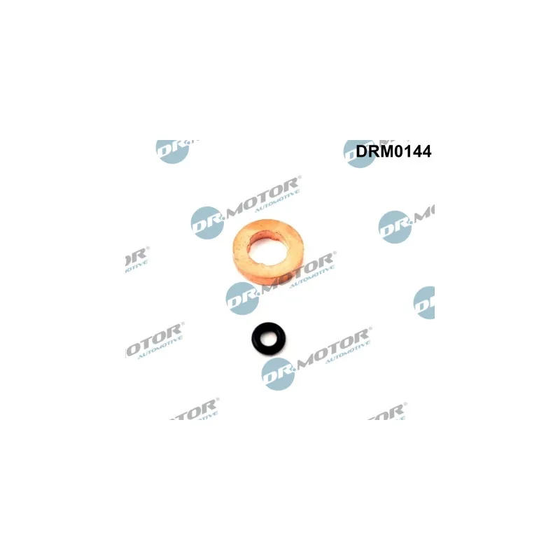 Kit de joints, injecteur Dr.Motor DRM0144