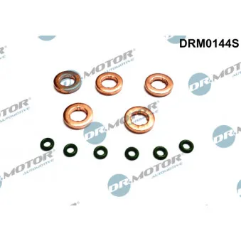 Kit de joints, injecteur Dr.Motor DRM0144S