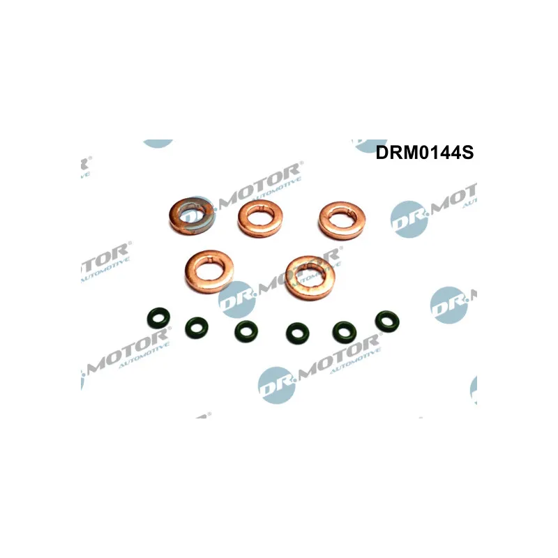 Kit de joints, injecteur Dr.Motor DRM0144S