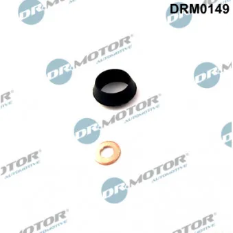 Kit de joints, injecteur Dr.Motor DRM0149