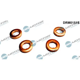 Kit de joints, injecteur Dr.Motor DRM0151S