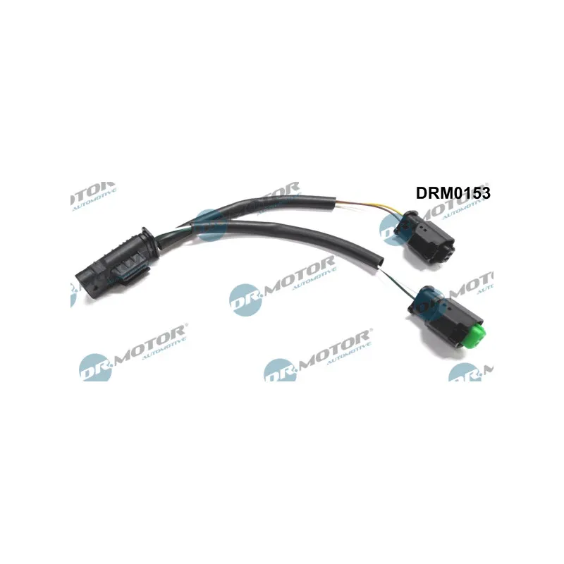 Kit rép câble, capteur de température liquide de refroidis Dr.Motor DRM0153