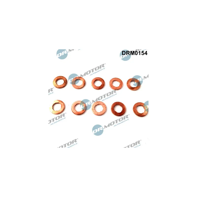 Kit de joints, injecteur Dr.Motor DRM0154