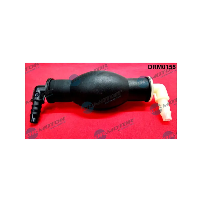 Pompe, préalimentation de carburant Dr.Motor DRM0155